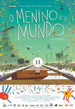 男孩与世界