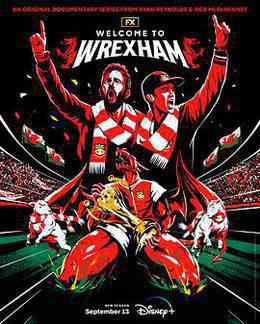 欢迎来到雷克瑟姆第二季