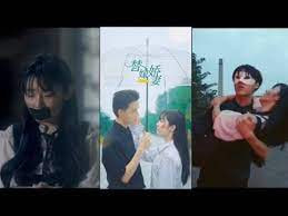 总裁的替嫁娇妻合集全