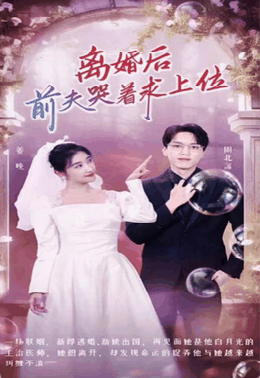 离婚后，前夫哭着求上位