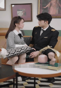 顾机长，劝你做个人吧