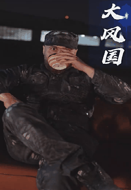 新版：镇国龙帅