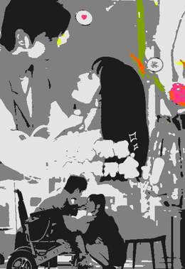 砰！美女保镖，你被开除了