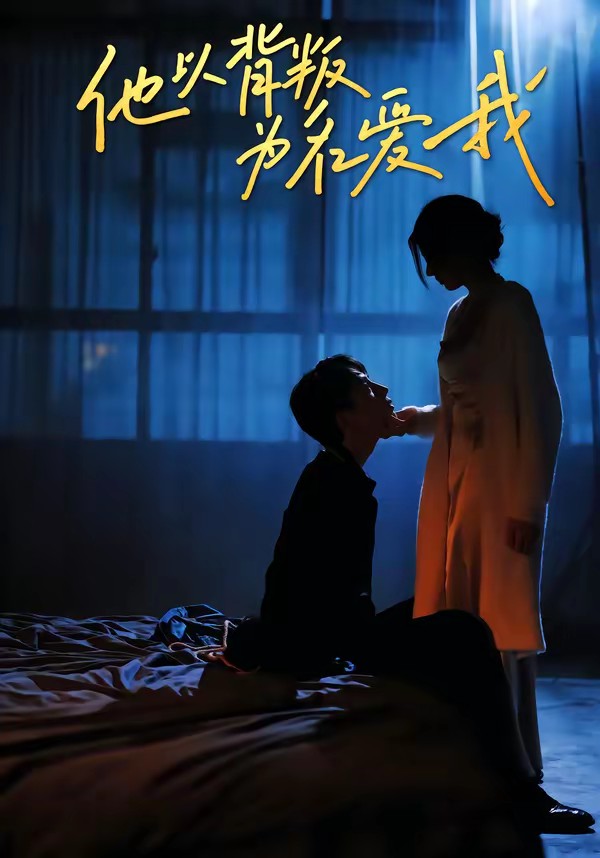 他以背叛为名爱我